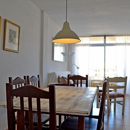 אל מדאנו Alquilaencanarias-Medano Lagos De Miramar I מראה חיצוני תמונה